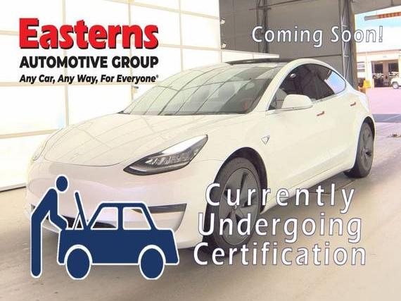 TESLA MODEL 3 2020 5YJ3E1EA3LF504179 image